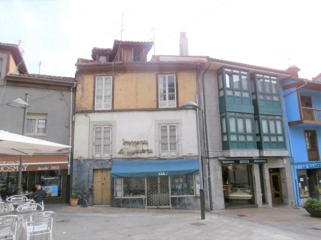 Piso en venta en Grado, El Rodacu