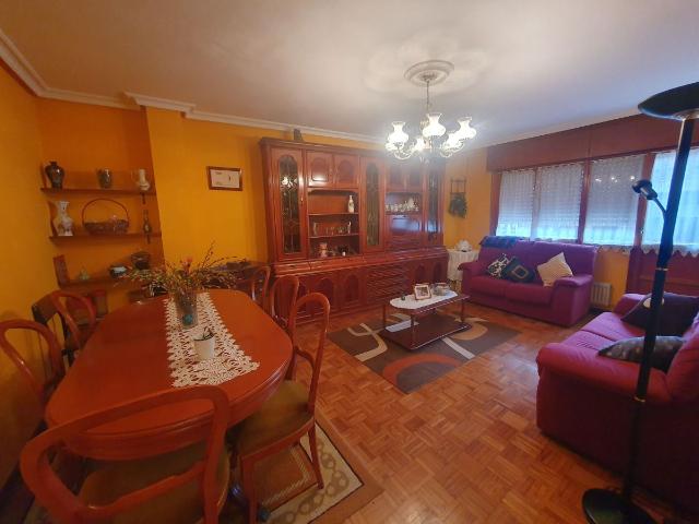 Piso en venta en Grado, El Rodacu