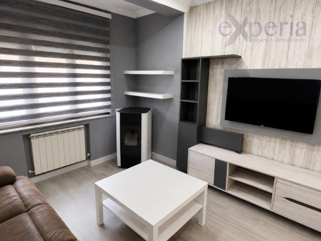 Piso en venta en Mieres, Asturias