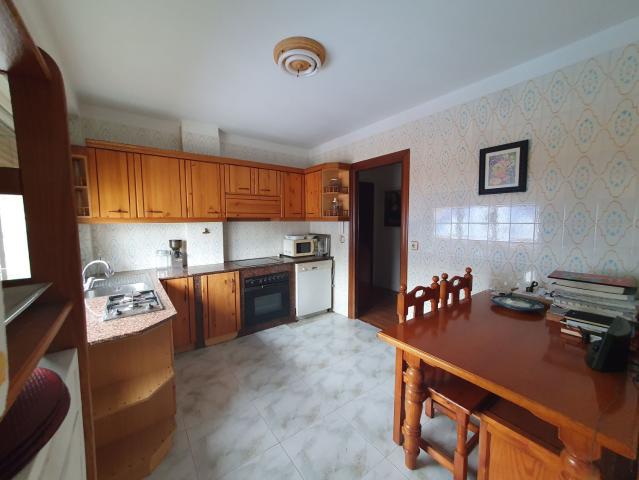 Piso en venta en Grado, Asturias