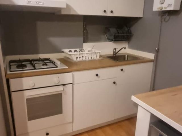 Piso en venta en Cuyences, Oviedo
