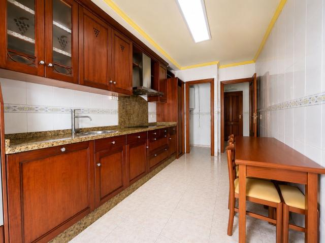 Piso en venta en Grado, Asturias
