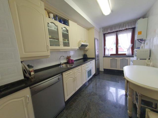 Piso en venta en Grado, El Rodacu