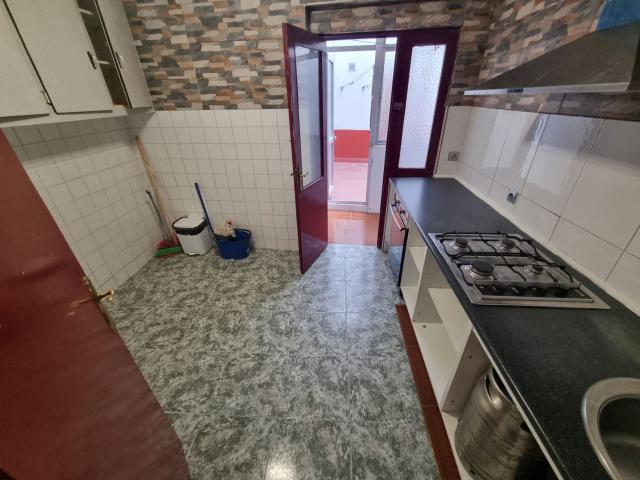 Piso en venta en Avilés, Asturias