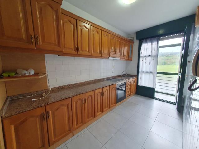 Piso en venta en Grado, El Rodacu