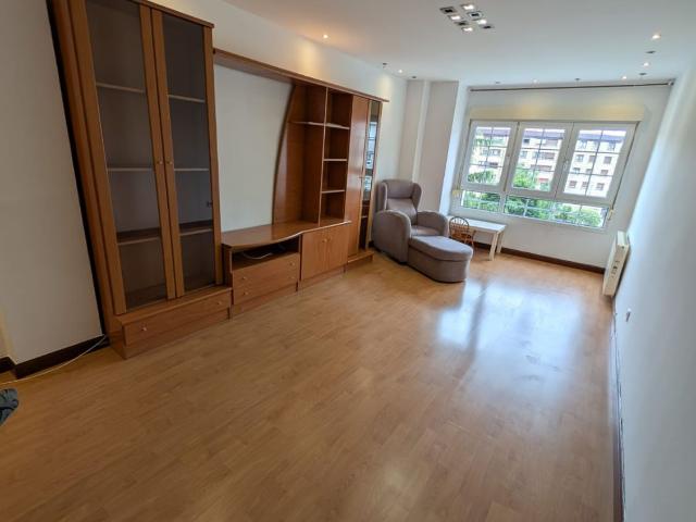 Piso en venta en El Muselín, Gijón