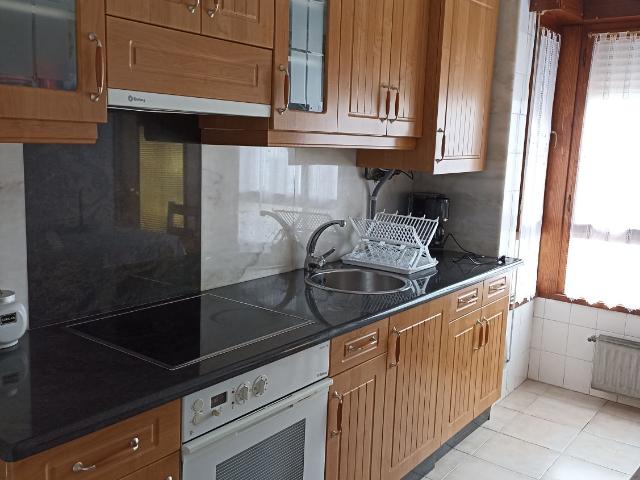 Piso en venta en Navia, Asturias