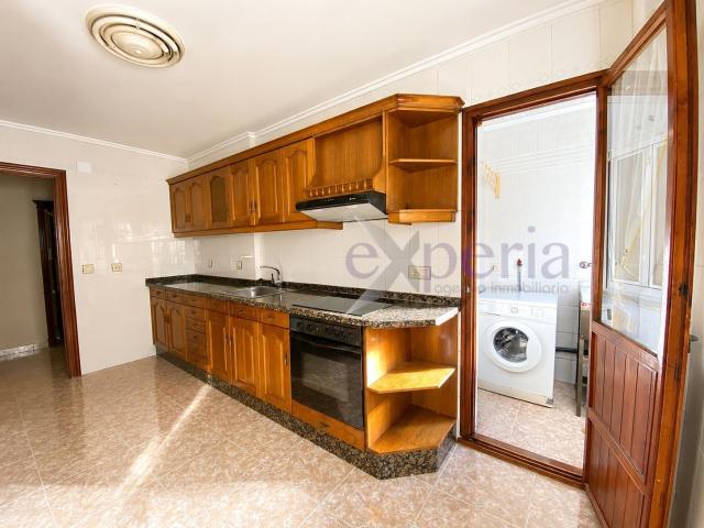 Piso en venta en Langreo, Asturias
