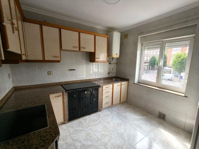 Piso en venta en Siero, Asturias