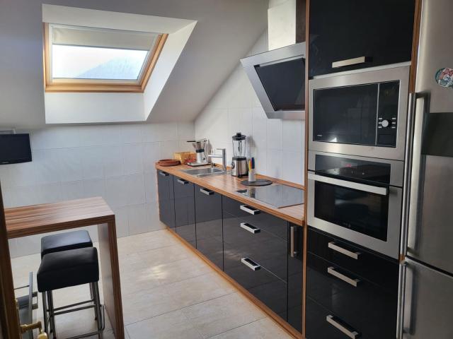 Piso en venta en Llanera, Lugo de Llanera