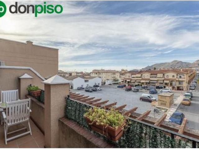 Piso en venta en Comarca de la Vega de Granada, Andalucía