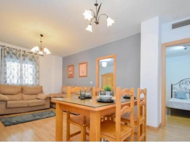 Piso en venta en Santa Amalia, Comarca de la Vega de Granada
