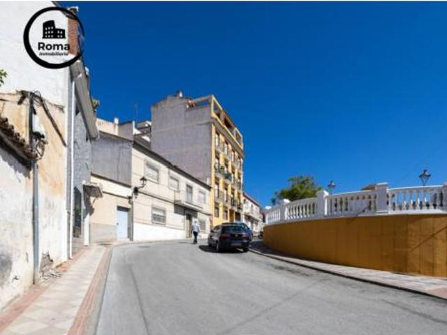 Piso en venta en Casco Antiguo Sur, Comarca de la Vega de Granada