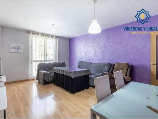 Piso en venta en Casco Antiguo Sur, Comarca de la Vega de Granada