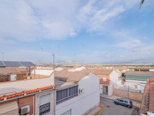 Piso en venta en Santa Amalia, Comarca de la Vega de Granada