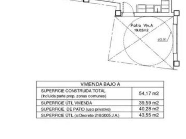 Piso en venta en Casco Antiguo Norte, Comarca de la Vega de Granada