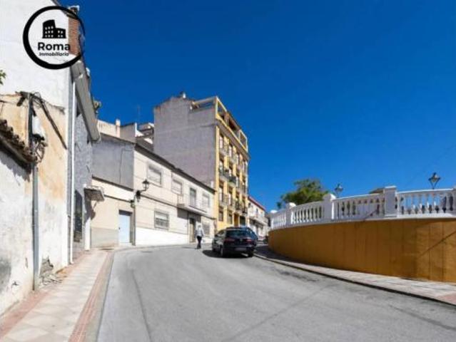 Piso en venta en Casco Antiguo Sur, Comarca de la Vega de Granada