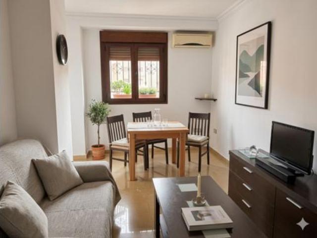 Piso en venta en Santa Amalia, Comarca de la Vega de Granada