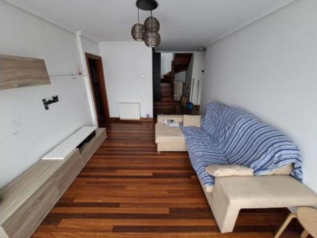 Piso en venta en Apatamonasterio, Atxondo