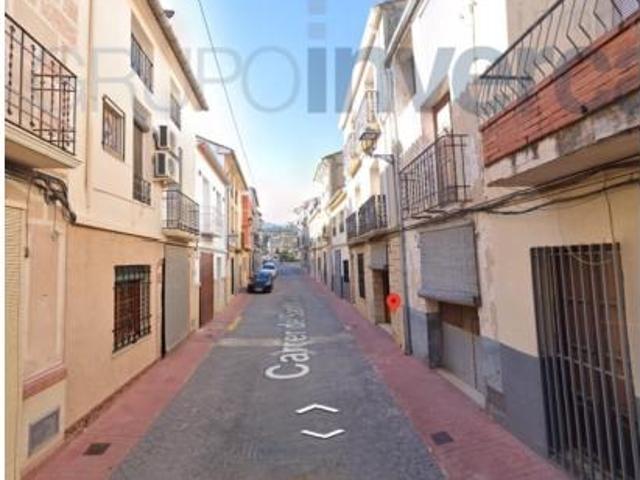 Piso en venta en la Vall d'Albaida, Valencia