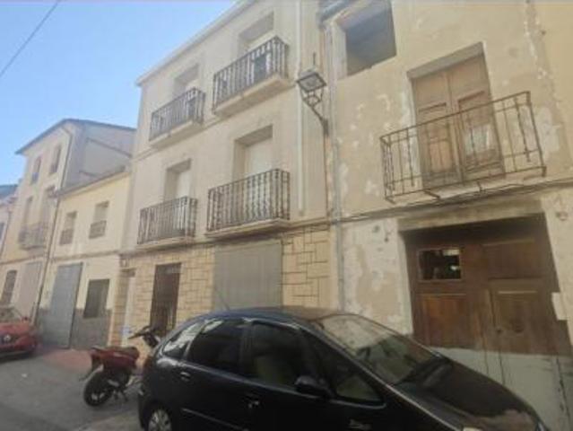 Piso en venta en la Vall d'Albaida, Valencia