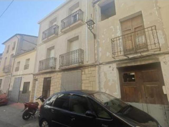 Piso en venta en la Vall d'Albaida, Valencia