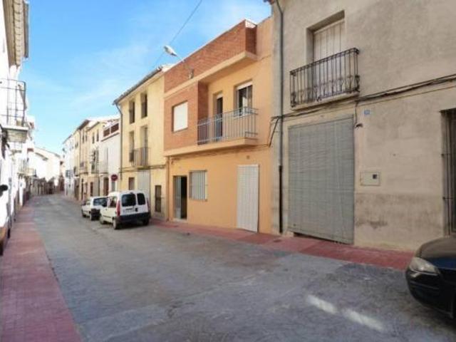 Piso en venta en la Vall d'Albaida, Valencia