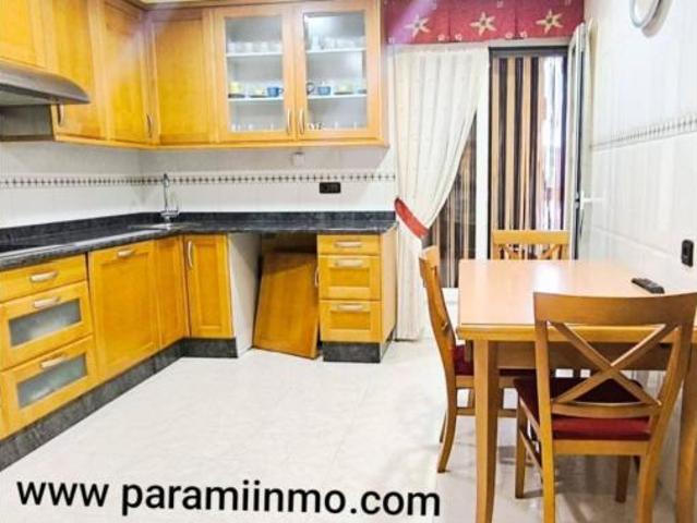 Piso en venta en Ausejo, La Rioja
