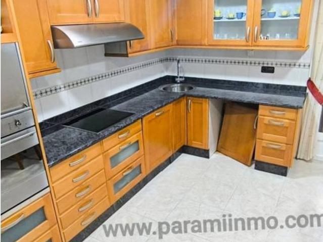 Piso en venta en Ausejo, La Rioja