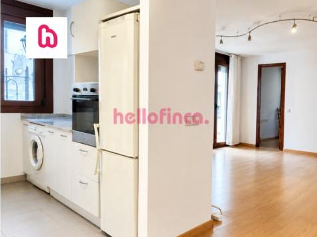 Piso en venta en Berguedà, Catalunya