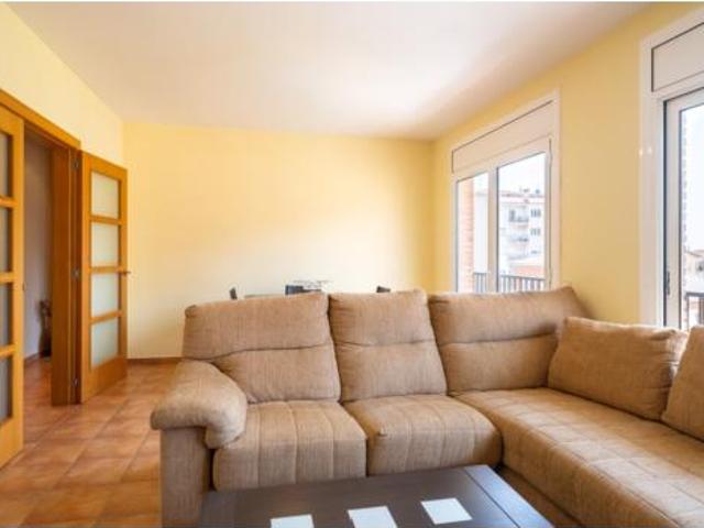 Piso en venta en Berguedà, Catalunya