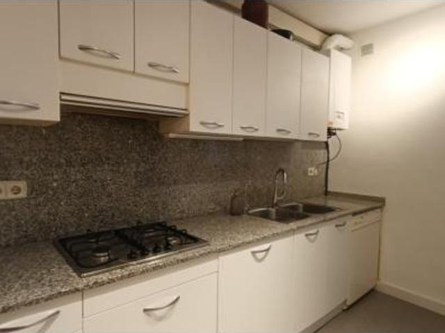 Piso en venta en Berguedà, Catalunya