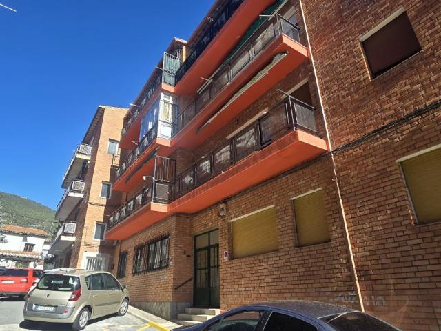 Piso en venta en El Barraco, Castilla y León