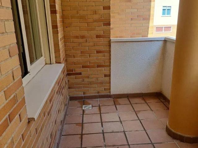 Piso en venta en Ávila