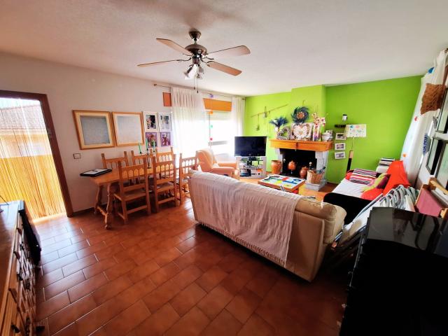 Piso en venta en La Adrada, Castilla y León