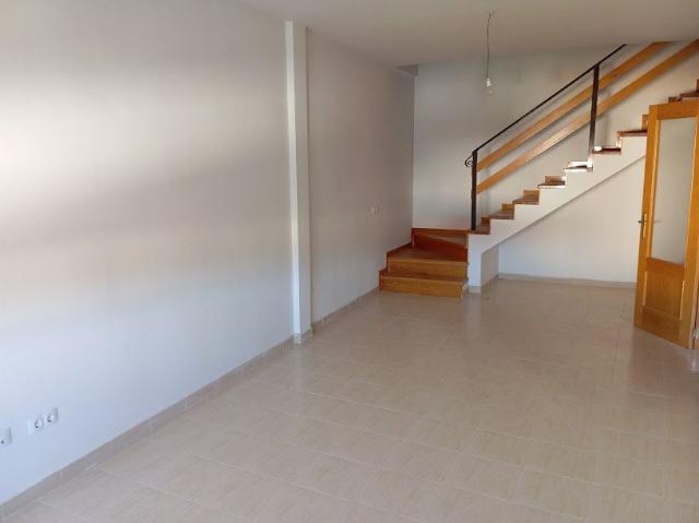 Piso en venta en Navaluenga, Navapalva