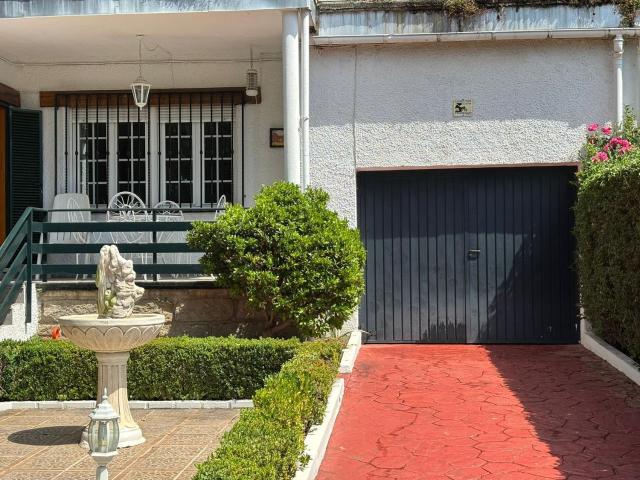 Piso en venta en Las Navas Del Marqués, Castilla y León