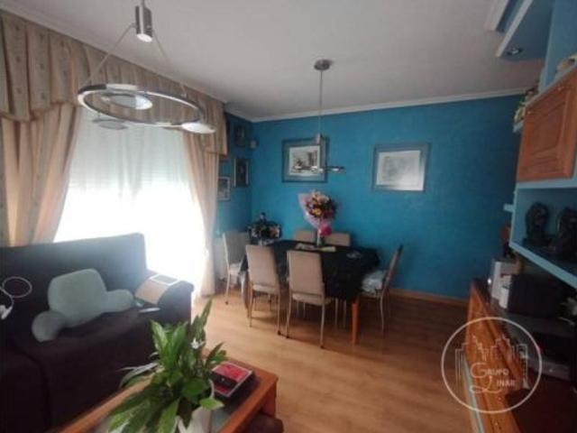 Piso en venta en Ávila