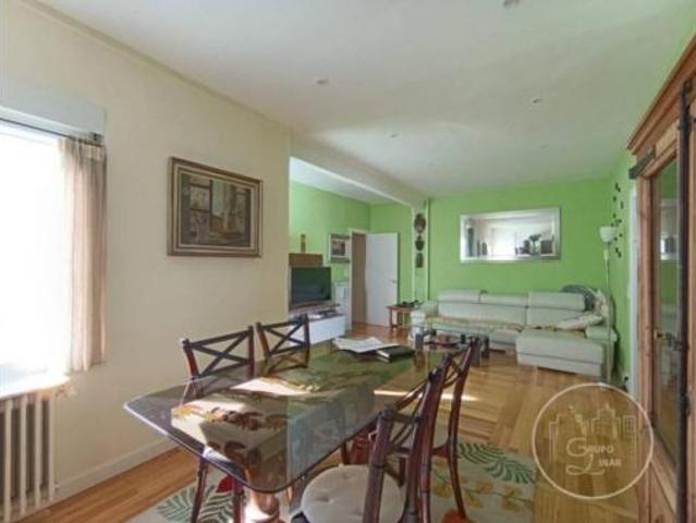 Piso en venta en Ávila