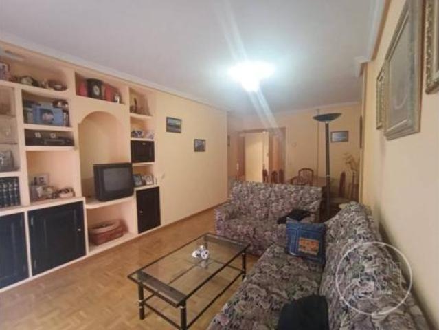 Piso en venta en Ávila