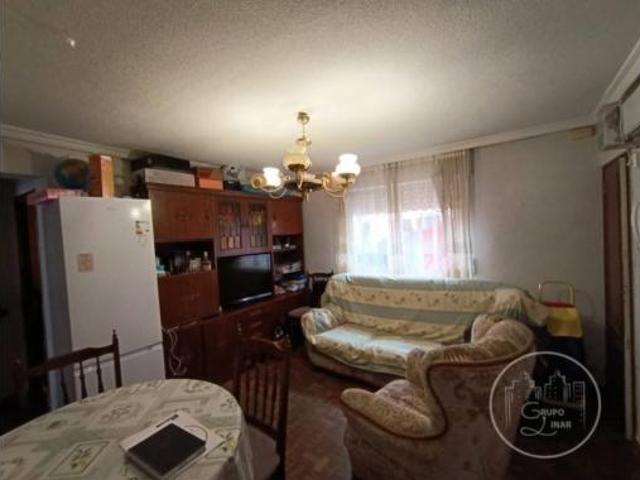 Piso en venta en Ávila, Castilla y León
