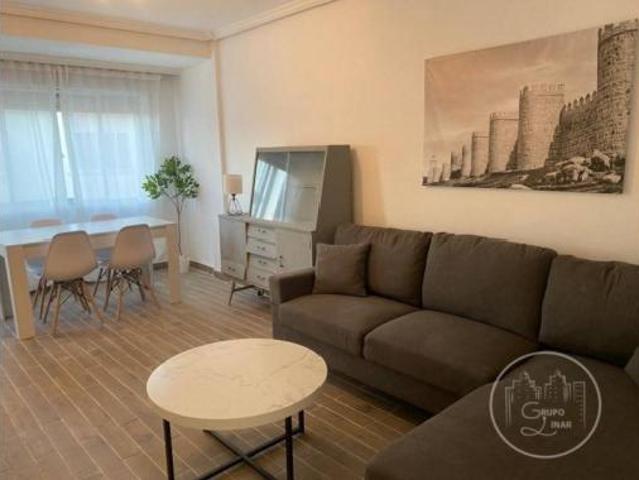 Piso en venta en Ávila