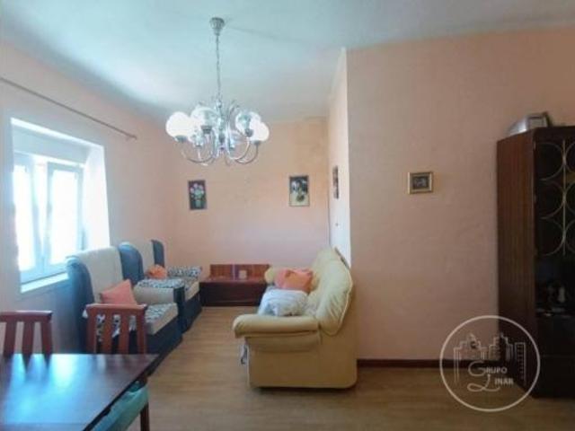Piso en venta en Ávila