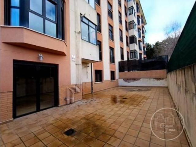 Piso en venta en Ávila, Castilla y León