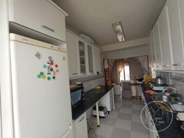 Piso en venta en Ávila, Castilla y León