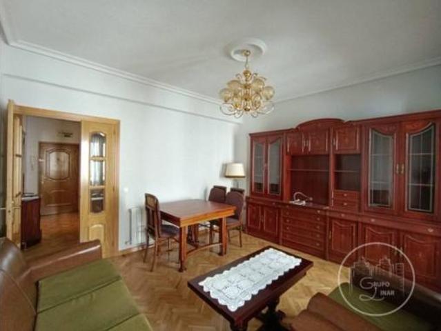 Piso en venta en Ávila