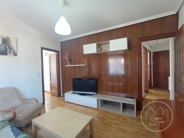 Piso en venta en Ávila, Castilla y León