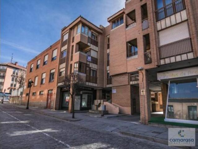 Piso en venta en Ávila, Centro