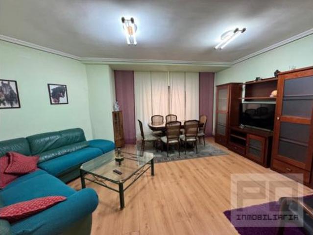 Piso en venta en Ávila, Castilla y León