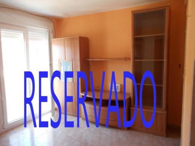 Piso en venta en Ávila, Centro